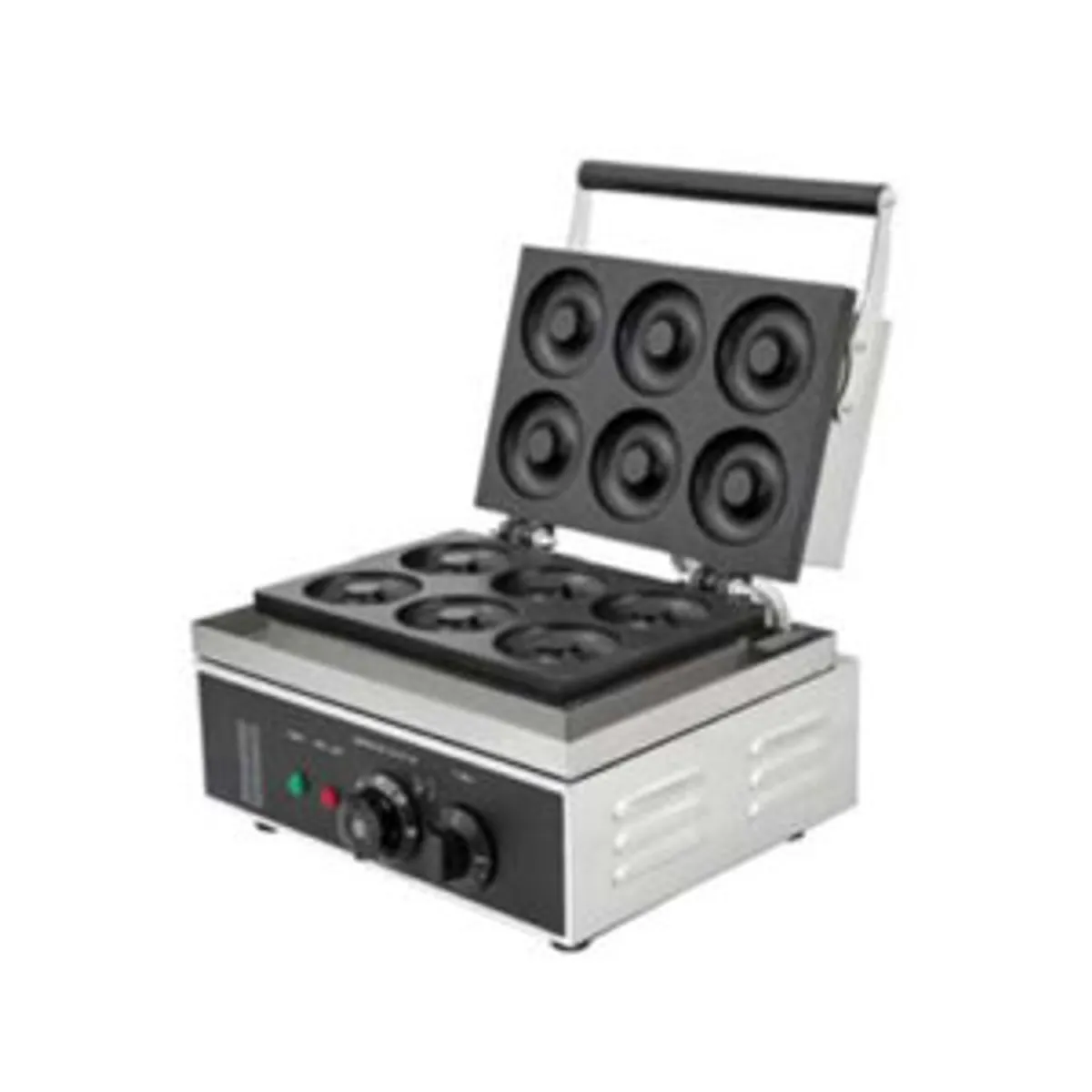 Donut Maker